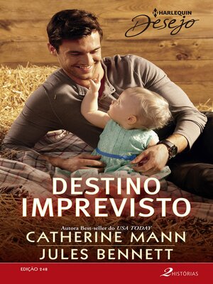 cover image of Destino Imprevisto